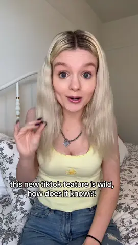 i’m kind of obsessed with it LOL