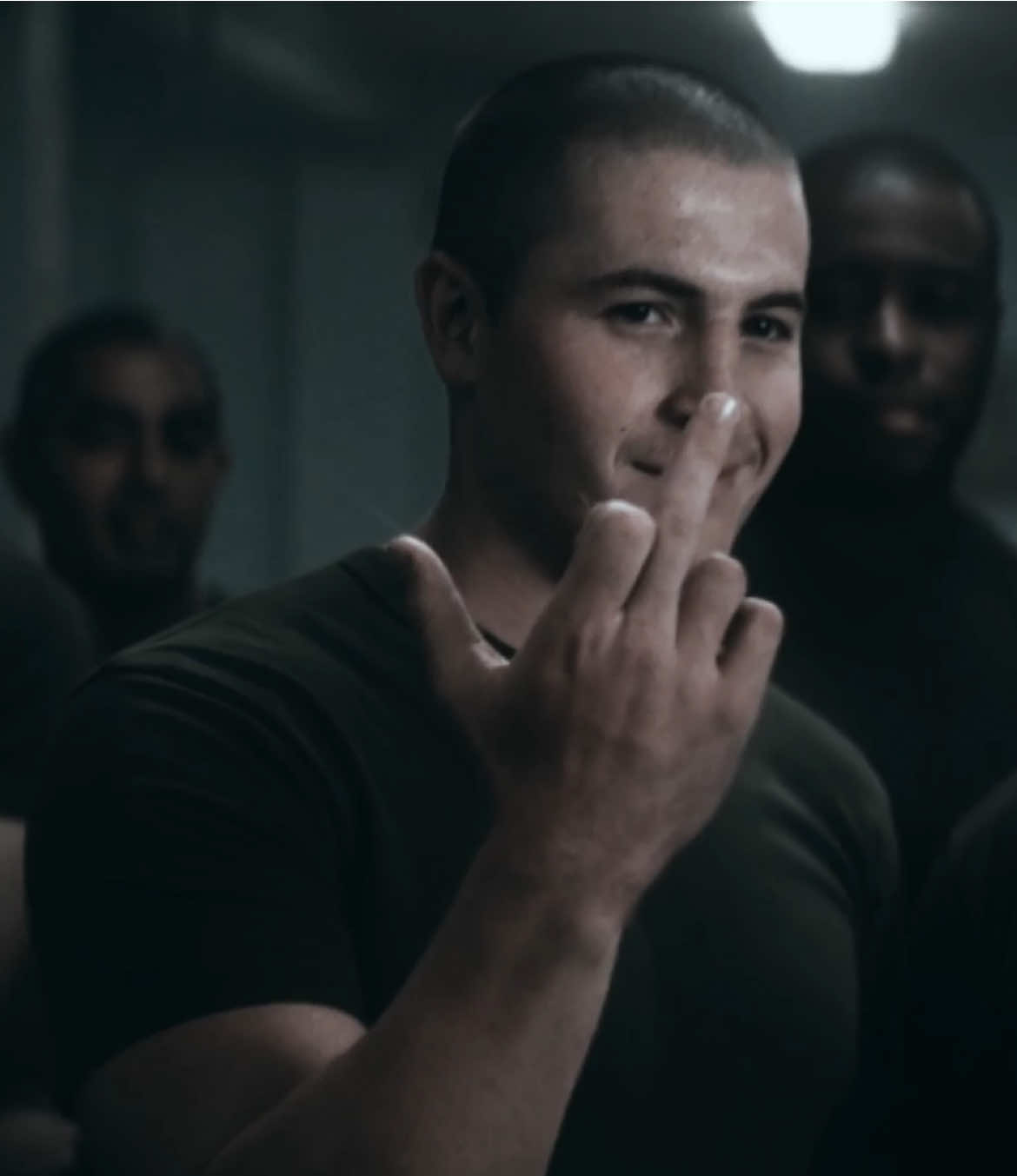 i love making people watch this peak show || vsdt: @May 𐙚 #nicholasslovacek #slovacek #kieronmoore #boots #bootsnetflix 