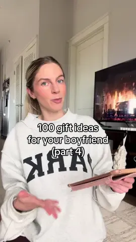 All gift ideas are in my bio! Gift ideas for your boyfriend #giftsforhim #giftsforboyfriend #giftideasforboyfriend