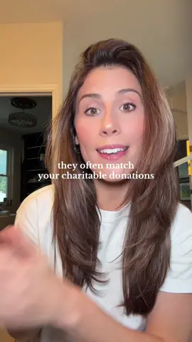 Take advantage of the tools that we do have (while we have them!) See if your job will match your donations. @Feeding America is a great organization, but there are so many! #feedingamerica #donations #snapbenefits 