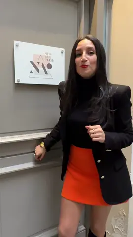 🎁 L’expérience beauté est encore plus belle quand elle se partage… Parrainez un proche et profitez ensemble de –40 % sur le traitement Medispa de votre choix ✨ Un moment à deux, une peau éclatante et un avantage exclusif signé New Age Paris 💆‍♀️💫 📅 Offre valable du 1er au 30 novembre 2025 📍 New Age Paris 📩 Plus d’infos en DM #NewAgeParis #OffreParrainage #MedispaParis #BeautéPartagée #soinsvisageparis 