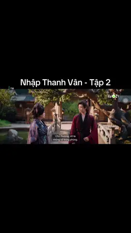 Nhập Thanh Vân tập 2 #nhapthanhvan #hauminhhao_luduchieu #hauminhhao #luduchieu #viral 