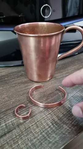 #pulseiradecobre #cobre #aneldecobre #pqusarpulseiradecobre #pqusarpulseiradecobre 