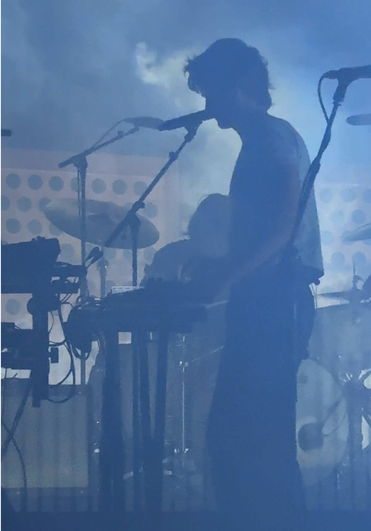 Last video from Djoenix last month 🥲 Should I post the ones from April 👀👀 #joekeery #djo #anotherbitetour 