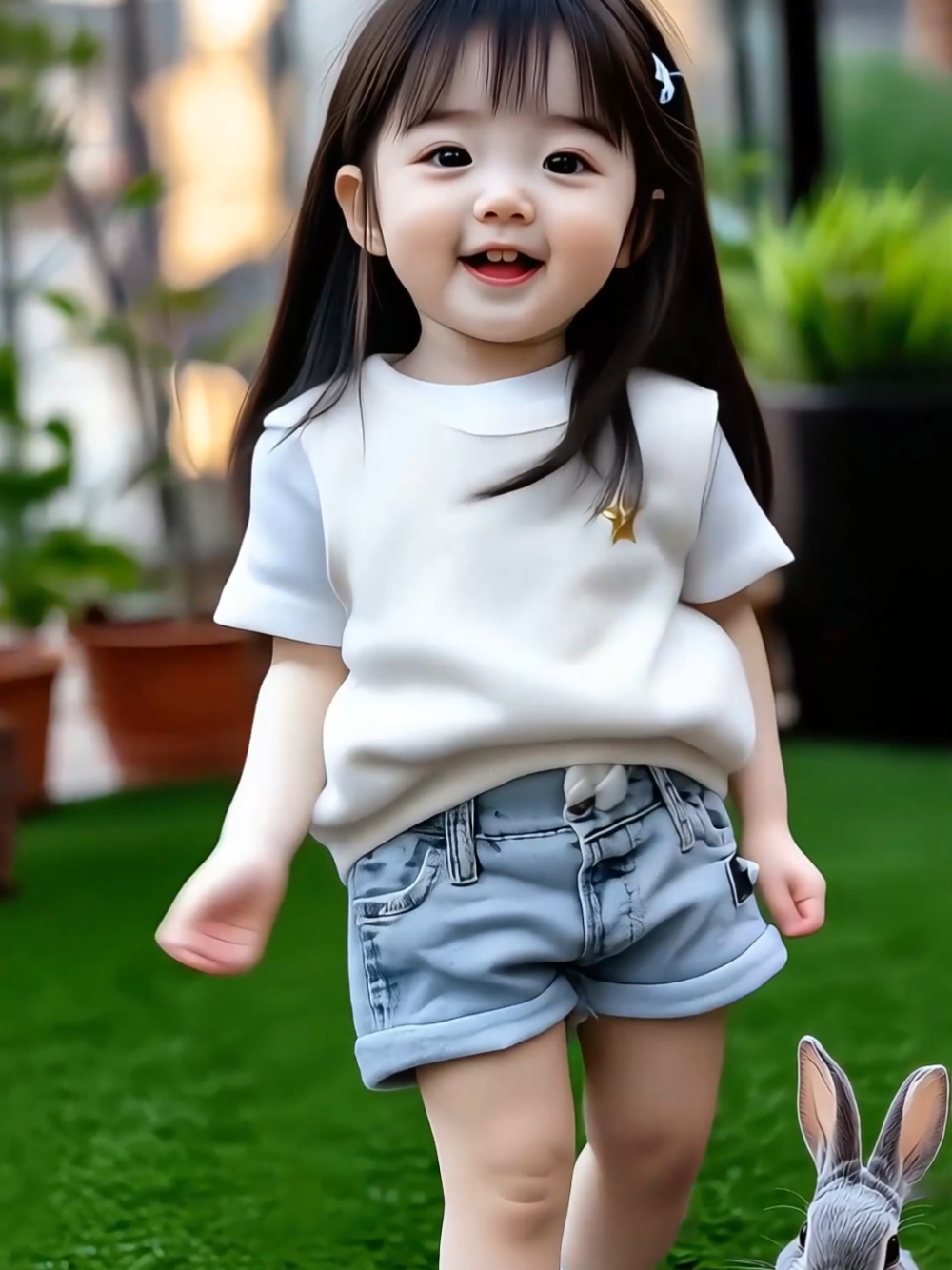 귀여운 K-아기의 댄스실력  Part 290👼 #아기 #귀여움 #패션 #coverdance #up        참고: 이 영상은 아기 패션과 스타일에 관심 있는 성인을 위한 것입니다. 어린이를 위한 콘텐츠가 아닙니다.