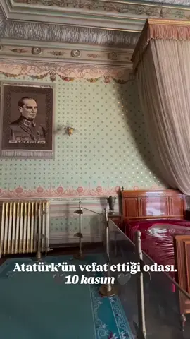 Gazi Mustafa Kemal ATATÜRK #10kasım #atatürk #mustafakemalatatürk 