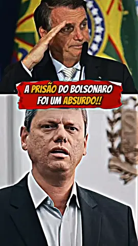 Absurdo! #tarcisiocortes #tarcisiodfsp #tarcisiodefreitas @Tarcisiogdf 