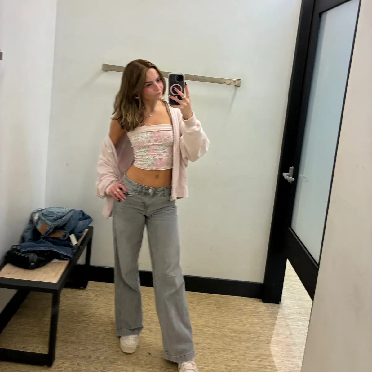 Me when my biggest issue was working on high UV days #newengland #evermore #july 