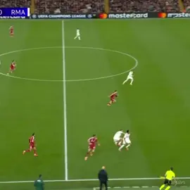 Courtois Save vs Liverpool #liverpool #realmadrid #ucl #thibautcourtois #courtois #halamadrid #football #fypシ #fyp 