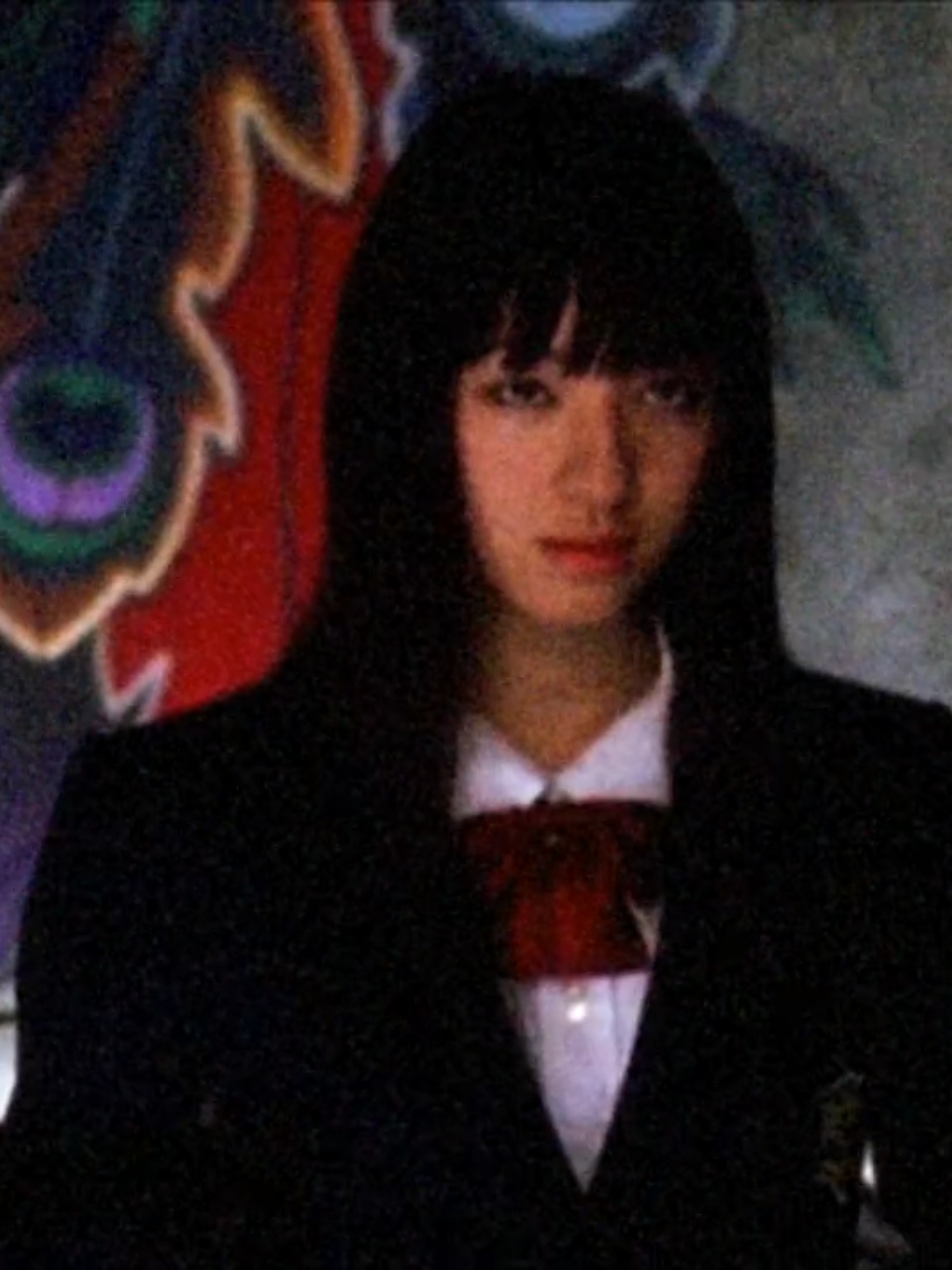 quentin taradinho vol 1 (voltei #fyp #aftereffects #killbill #edit