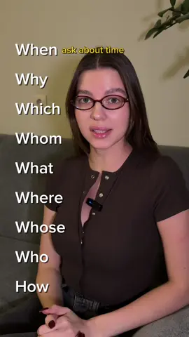 All question words in one video #EnglishTutor #NativeSpeaker #English #StudyEnglish #LanguageEnglish       