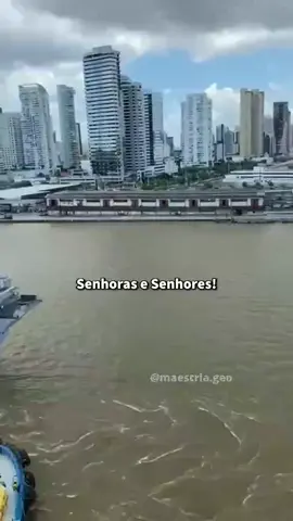 Esta chegando a COP 30!!! #belemdopará #pará #norte #cop30 #brasil 