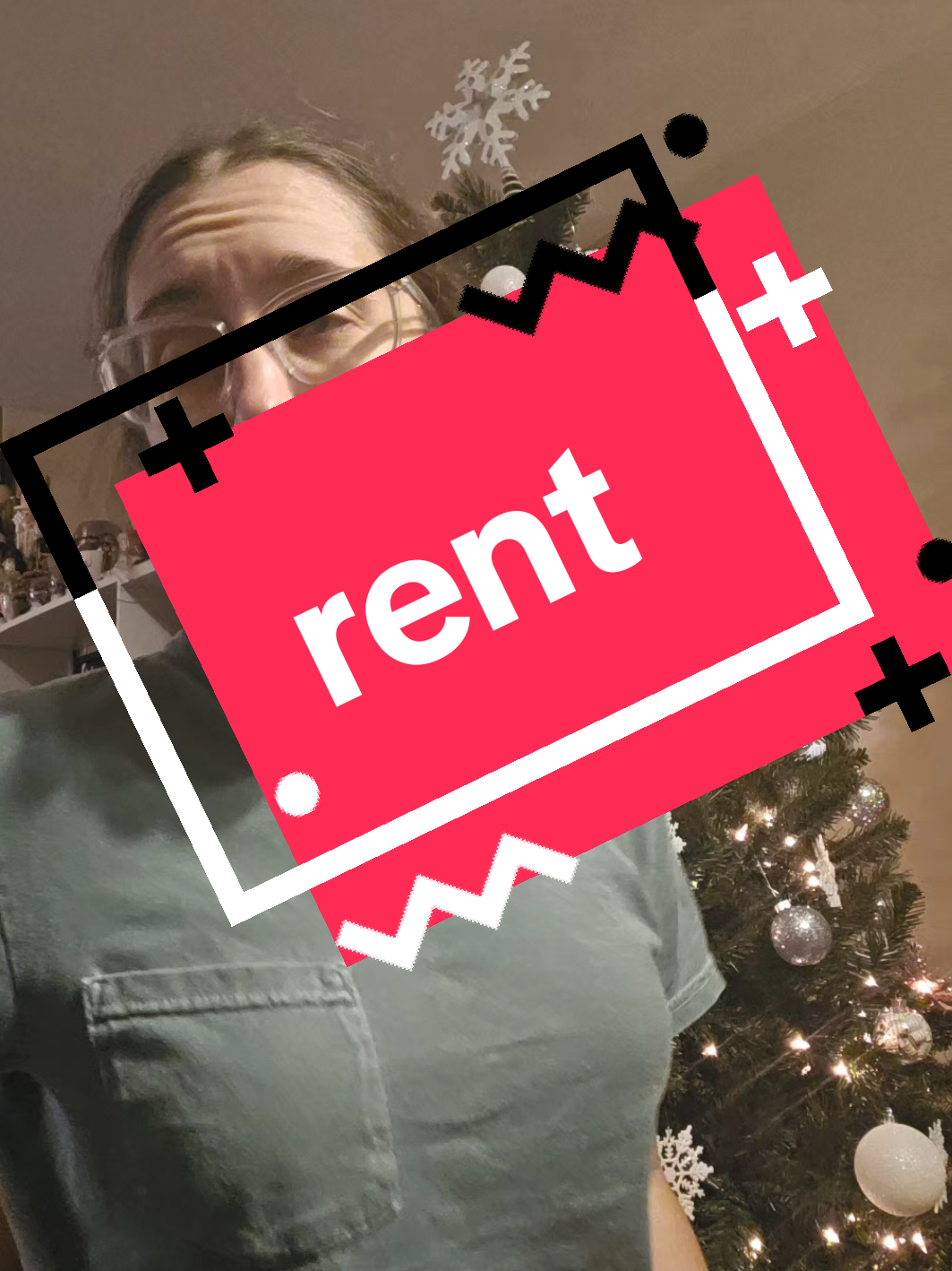 #Inverted #christmas #christmastree 