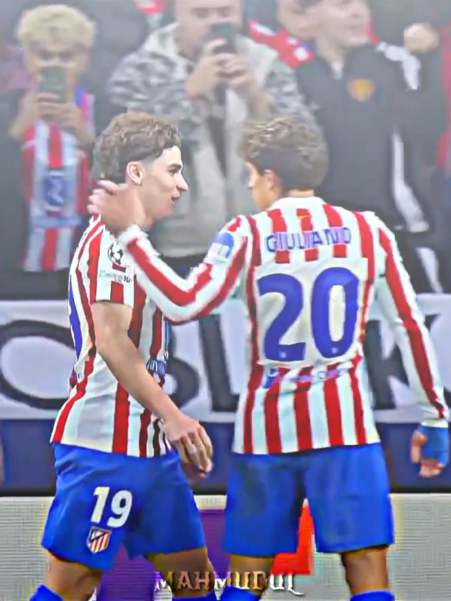 আলভারেজ স্কোর 🕷️⚽ - সিমিওনের এসিস্টে গোল করলেন স্পাইডার ম্যান আলভারেজ 🕷️🇦🇷 @TikTok Bangladesh #viewsproblem #foryou #viralvideo #football #unfreezemyacount 