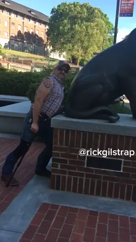 Carole Baskin! You took everything but my watch! #joeexotic #fyp #trending #tigerking #viralvideos @joeexotictv 