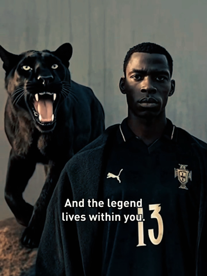 Portugal special edition Eusébio kit, celebrating the 60th anniversary of his 1965 Ballon d’Or win check bio 🇵🇹 Will be worn for one game against Armenia on November 16 😎 #blockcore #footballjersey #fyp #CapCut 