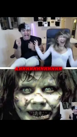 SCARY MAZE GAME🤣 #lightsunzayn #fyp #prank 