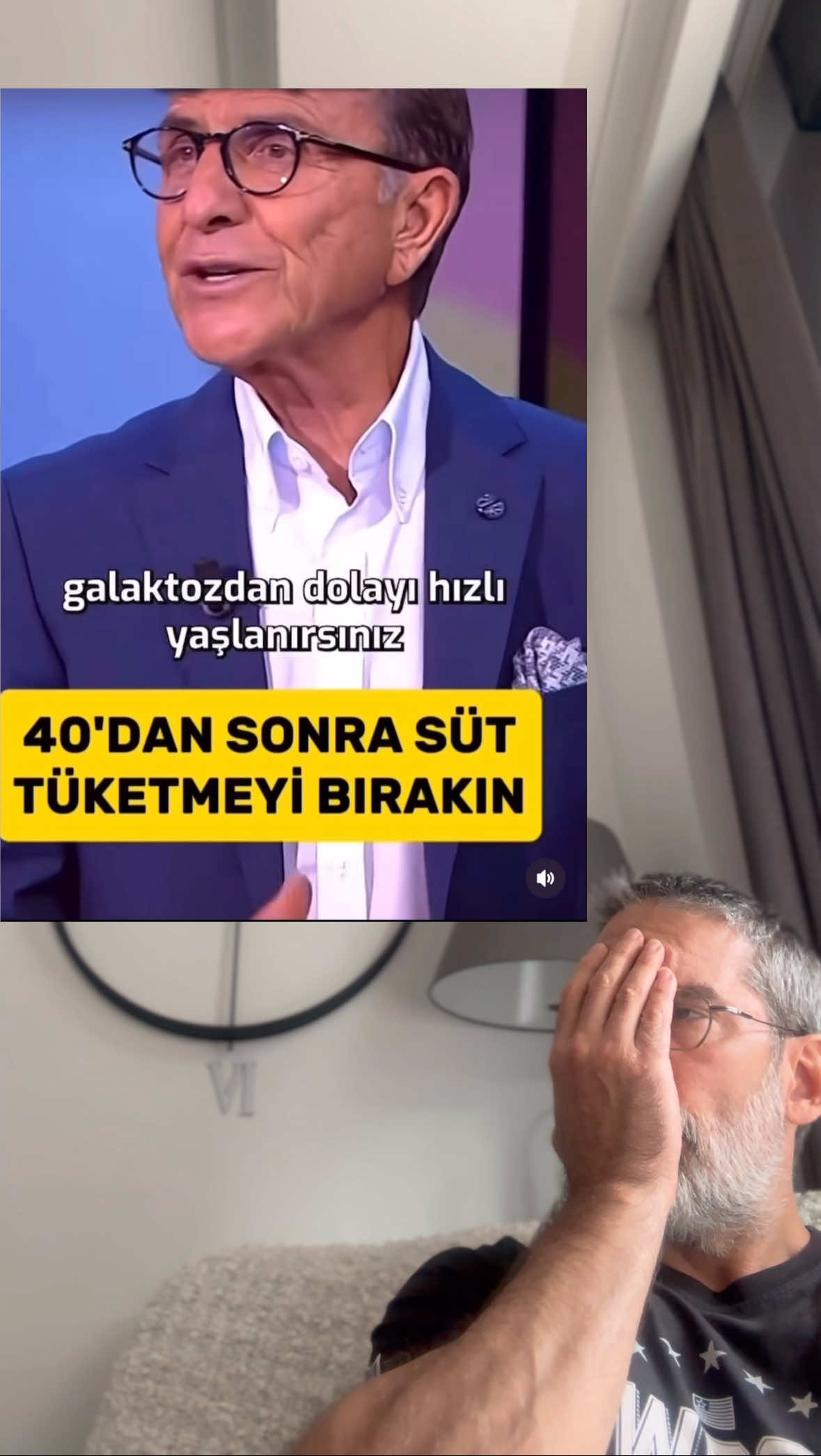 Televizyonda her duyduğuna neden inanmamalı, her yemek yiyenden neden beslenme tavsiyesi almamalısın 🫵🏼