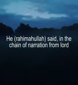 Source: الداء والدواء صفحة ٢٨٢ Subhanallah I personally found the part about rizq and the last part so heart touching. Creds to @️, I found the video on his/her account. May Allah bless you all! Ameen #thereisnoneworthyofworshipexceptAllah #foryou #fyp #islam #mentalhealthmatters 