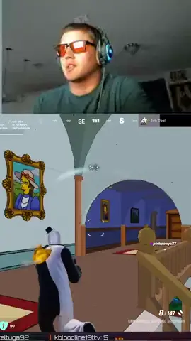 Win | #acearilla on #Twitch