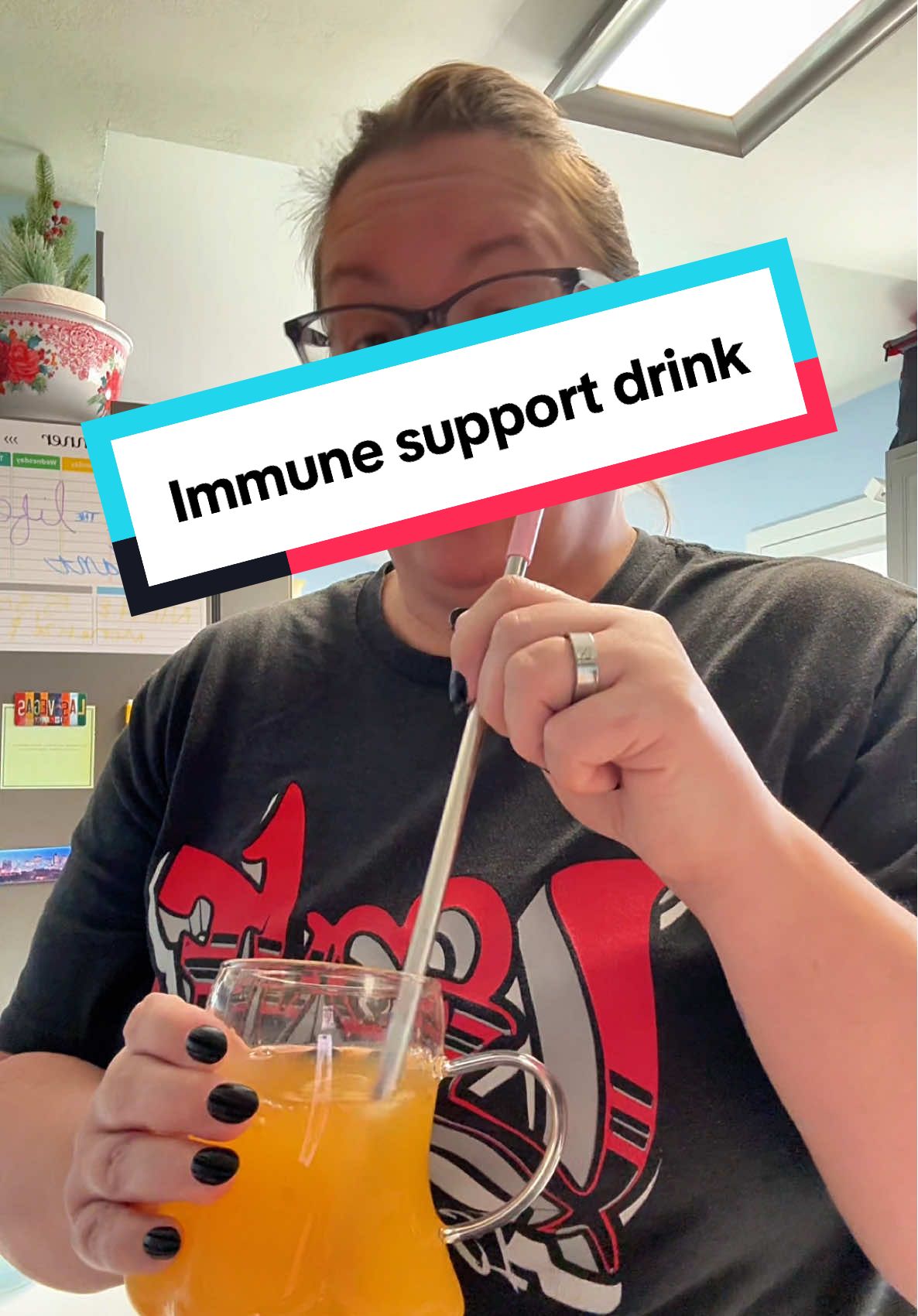 Work on supporting your immunity before the upcoming cold and flu season. #immunesupport #immunitybooster #immunityboost #vitaminc #proper 