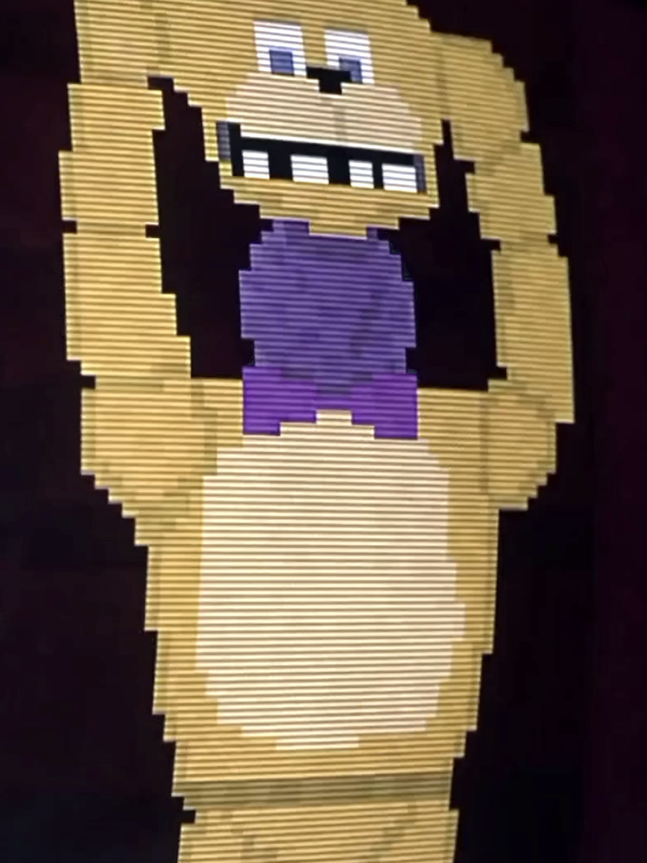 До выхода фильма «Five Nights at Freddy's 2» осталось всего 30 дней (месяц). Также, по идее, в ближайшее время должен выйти финальный трейлер #fnaf #fivenightsatfreddys #пятьночейсфредди #fnaf2 #fnafmovie #scottcawthon #fyp #fnafmovie2 #фнаф #фнаф2 