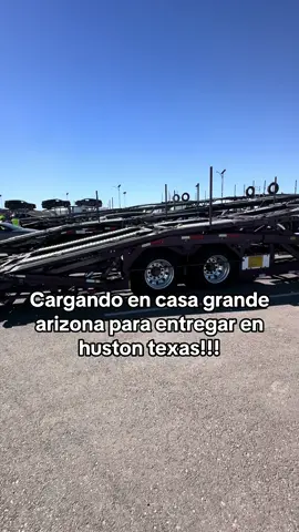 Cargando en arizona para texas!!!#fyppppppppppppppppppppppp #paratiiiiiiiiiiiiiiiiiiiiiiiiiiiiiii #motivation #arizona #texas 