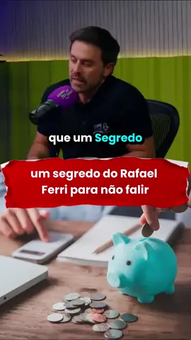 ótima dica 👏🏼 @Café com Ferri @Café com Ferri | Podcast #clipfyferri #clipfy.league #cafécomferri #dicas 