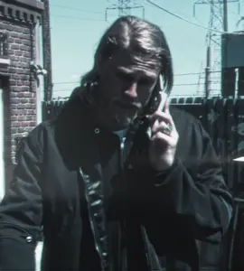 Bro is a menace for the society at this point 😭 || scp : @411editing || Phantom by esdekiid || #sonsofanarchy #jaxteller #edit #goviral #fyp 