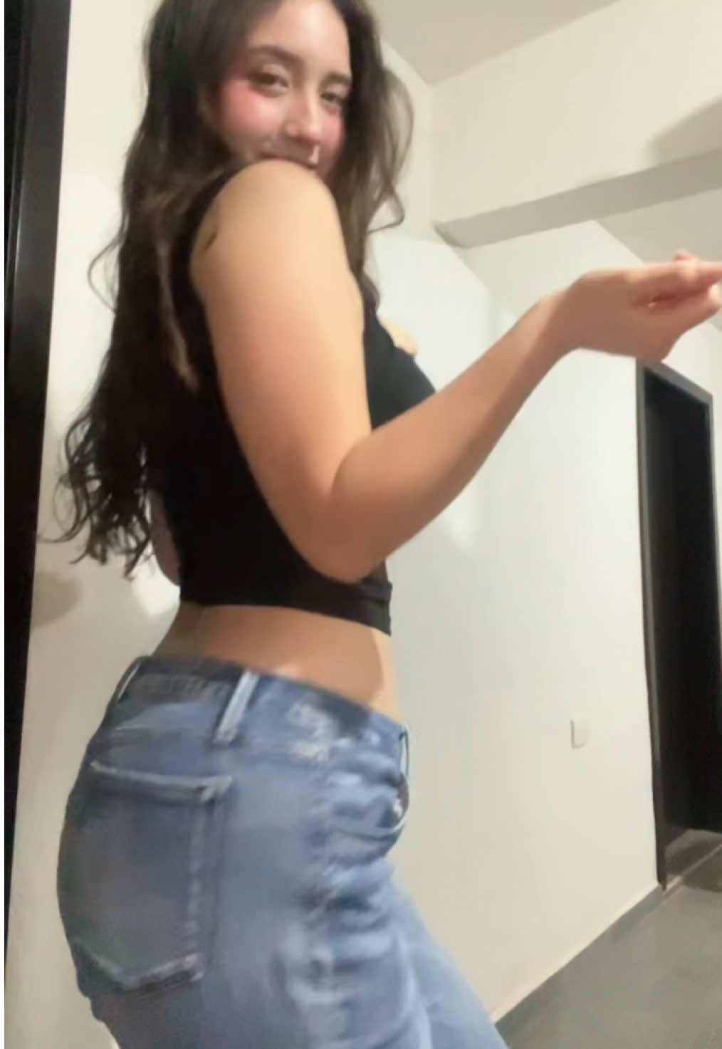 a como lo mueve looou #bacterialapis 