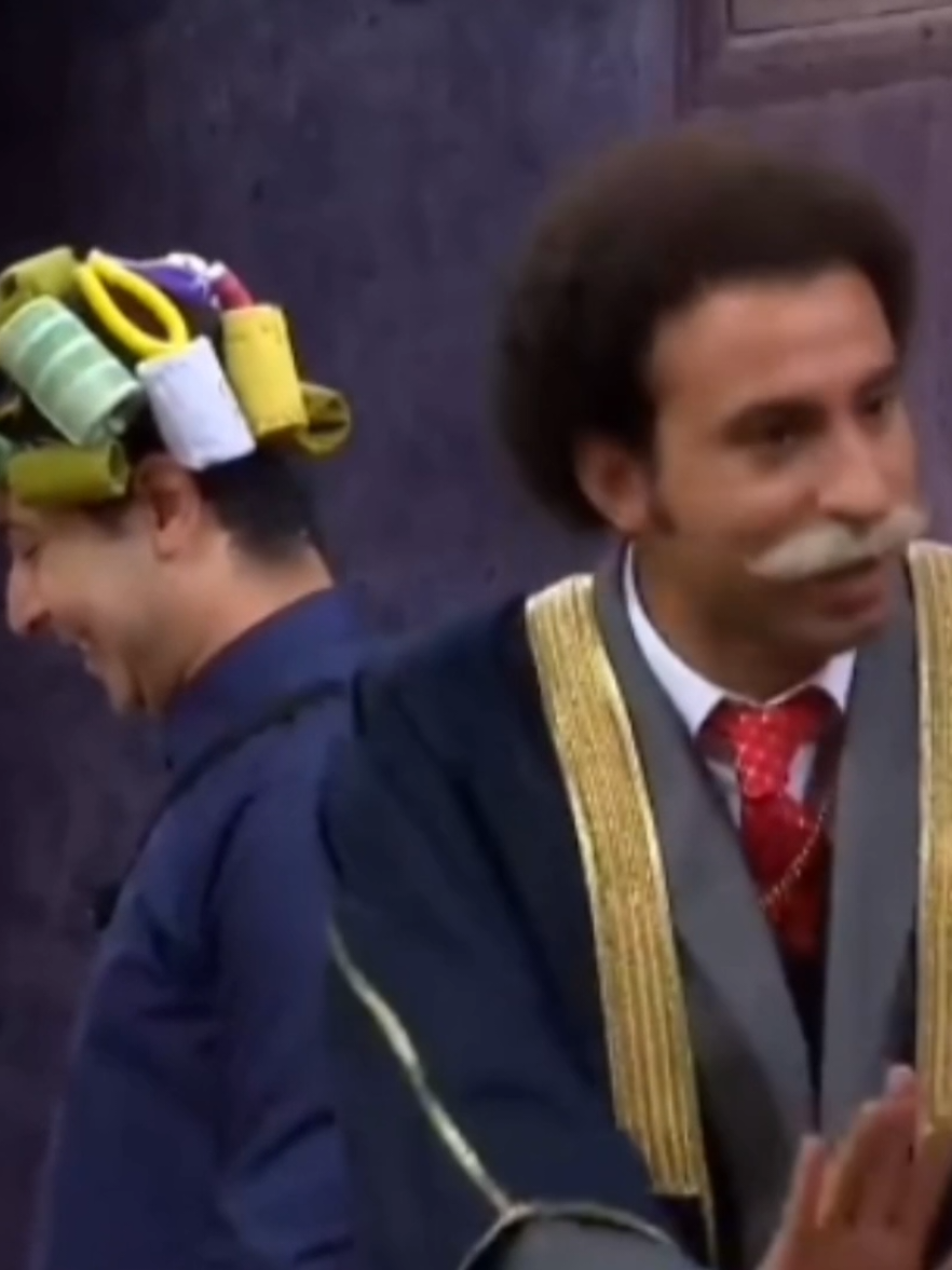 تربيته كده هنعمل إيه  #علي_ربيع #foryoupageofficiall❤️❤️ #مسرح_مصر #foryoupage #fyp 