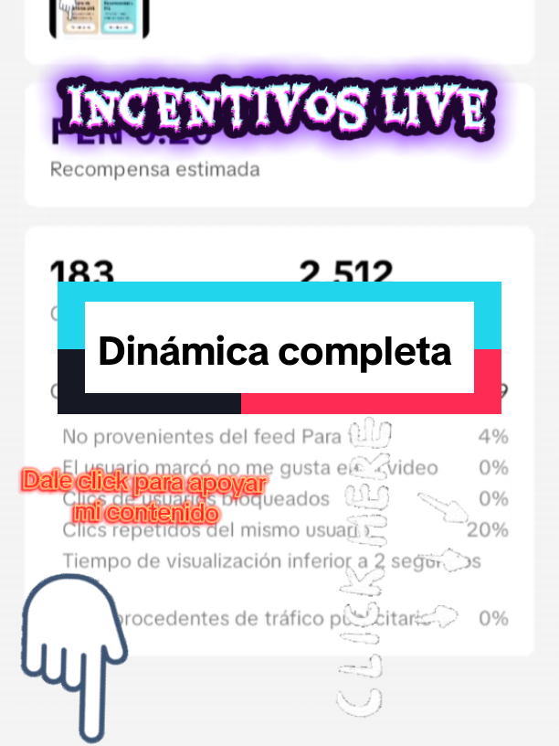 live puede ser sencillo.#LIVEIncentiveProgram #LIVECanBeEasy #PaidPartnership #incentivoslive #monetizartiktok 