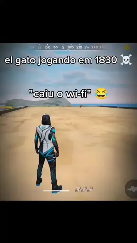 el gato e suas estratégias em 1830 ☠️ #freefirebrasil #clipsff #sdds #nostalgia #reliquiasff 
