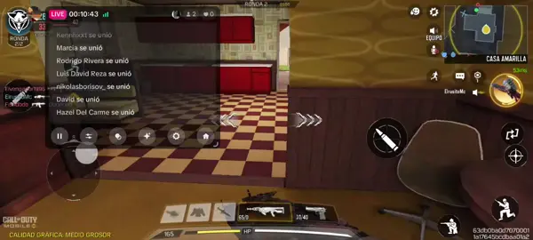 #tiktoklive #livehighlights #gamingépico