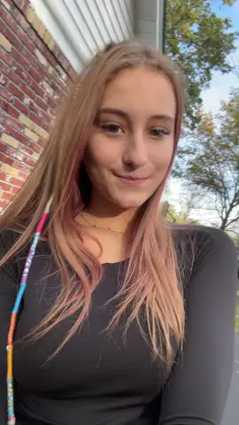 i felt pretty!!!!! anyways i love youuuu!!!!