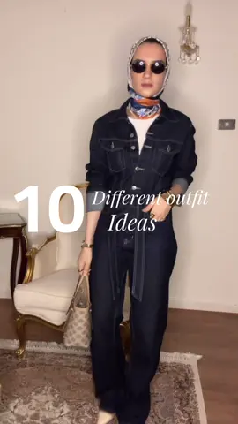 10 outfits, 10 moods — which one is your vibe? 👀✨  #fashioninspo #outfit #fashion  #ideas #OOTD 