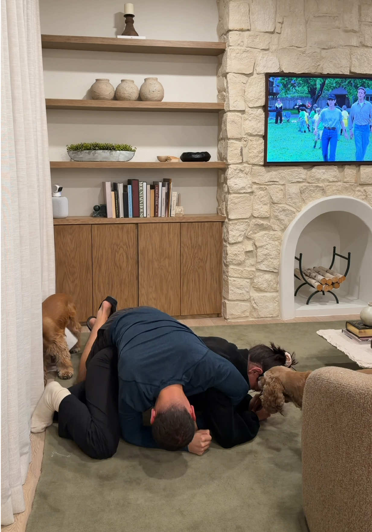 My man is cooked @Juan 