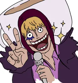 PINK LAFUFU💅 I have all the recommendations in this... I decided to keep up  #trafalgarlaw #corason #doflamingo #onepiece #onepiecememe #fyp #balerinacappuchina #tuntungsahur #pinklabubu #meme #trending #art 