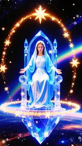 #nossasenhora #santamaria #avemaria #virgenmaria #fé 