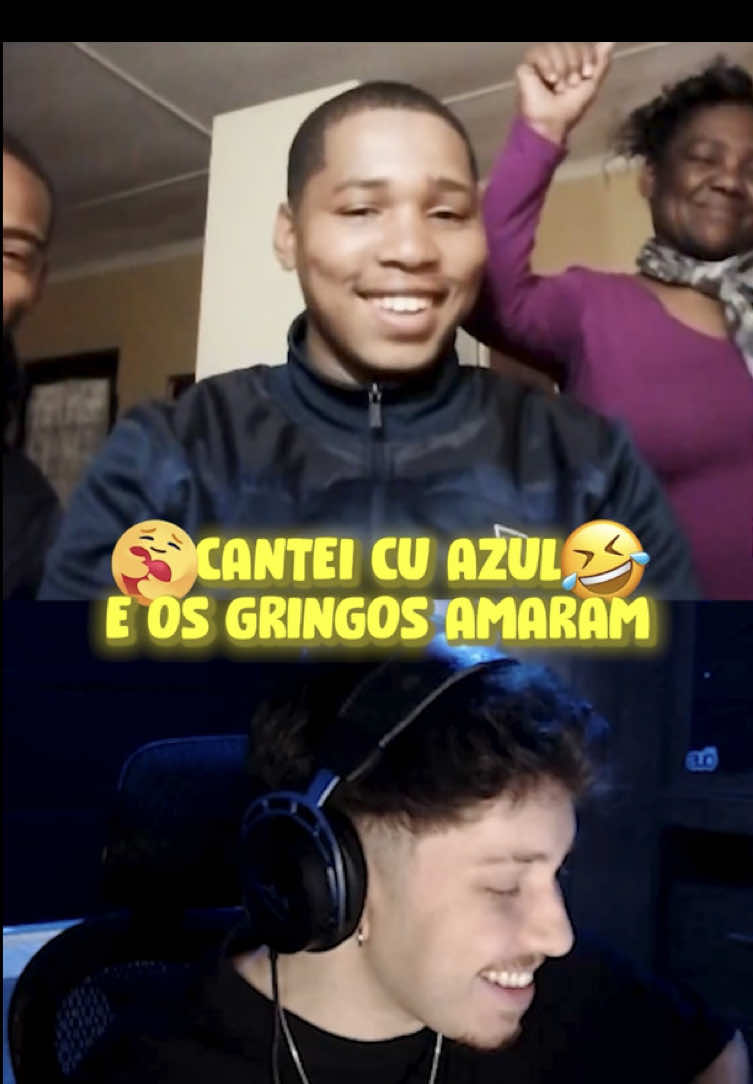 1 ano dessa pérola 🤣 #tbt #parodia #ometv #viral #fyp 