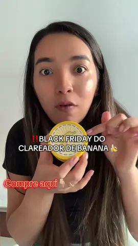 Oferta relâmpago do clareador que indico pra vcs! 🔥 #clareador #clareadordemanchas #manchas #fypシ゚ #dicasdemulher 