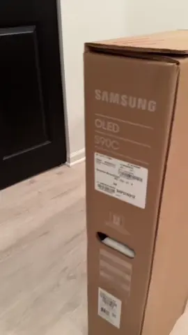 📺💥 Não é só uma TV… é uma experiência completa! 😱 A nova Samsung Smart TV 50” Crystal UHD 4K U8100F (2025) chegou pra mudar o jogo — literalmente! 🎮 Com Xbox Cloud Gaming integrado, você joga sem precisar de console 😍, assiste a canais gratuitos, fala com a Alexa, e ainda curte uma imagem 4K cristalina que parece te transportar pra dentro da cena 🔥 É entretenimento, tecnologia e estilo… tudo em um só lugar 💫 #smarttv #explorepage #fyppppppppppppppppppppppp #fyp #foryou 