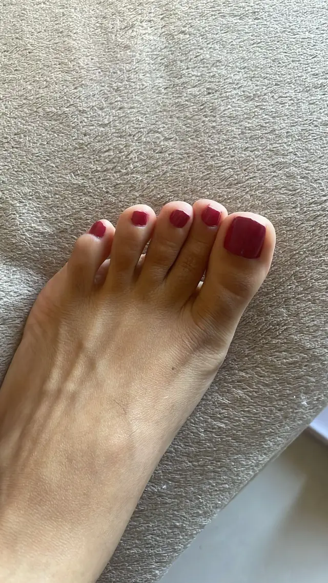 #sonhodepes #pesdelicados🌸💕 #trend #belezafeminina #pesnaturais 