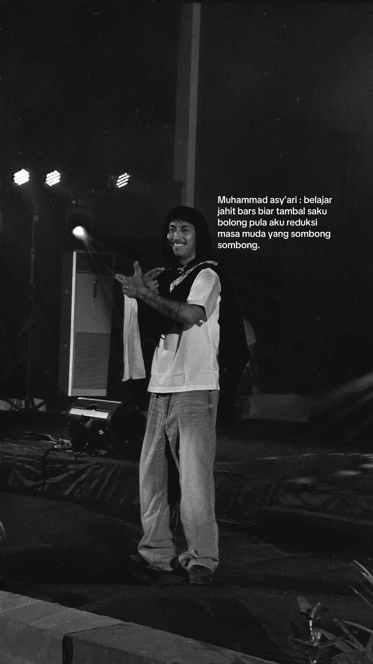 #kepadasemu #fyp #muriamardika #crazybrazy #capcut 