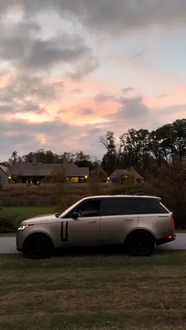 RR #fyp #rangerover #range #rover #rr 