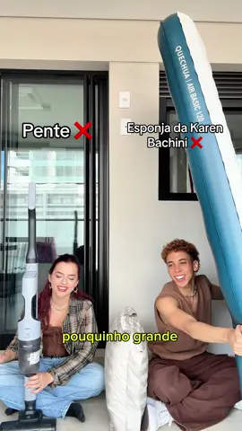 Trend do objeto nível difícil 