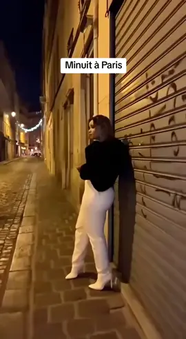 Paris la nuit  #france🇫🇷 #paris 