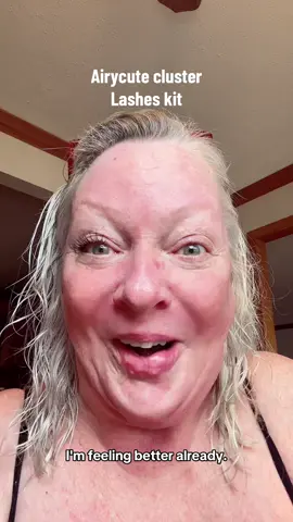#airycutelashes #lashes#eye #TikTokShopBlackFriday #TikTokShopCyberMonday @Airycute Lashes 