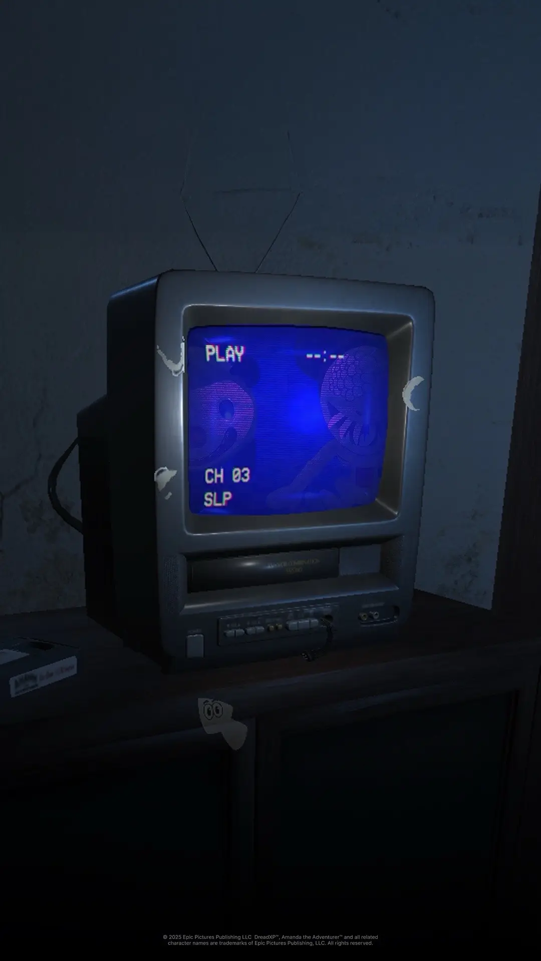 AMANDA THE ADVENTURER PLUSHIES 😯 #youtooz #amandatheadventurer #indiegames #horror 