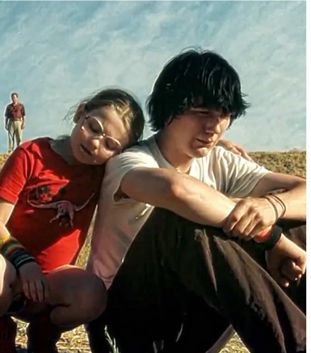 olive is such a cutie. #olivehoover #littlemisssunshine #film #girlblogger #aesthetic 